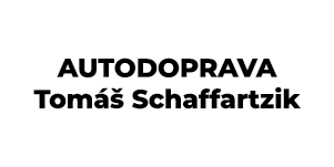 Autodoprava Shaffartzik