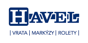 Sponzor - Havel markyzy vrata